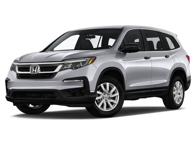 2019 Honda Pilot EX-L — SUV — 63,844 mi — Yuma, AZ