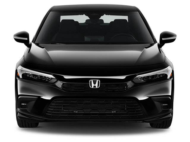 2023 Honda Civic Touring — Sedan — 36,361 mi — Yuma, AZ
