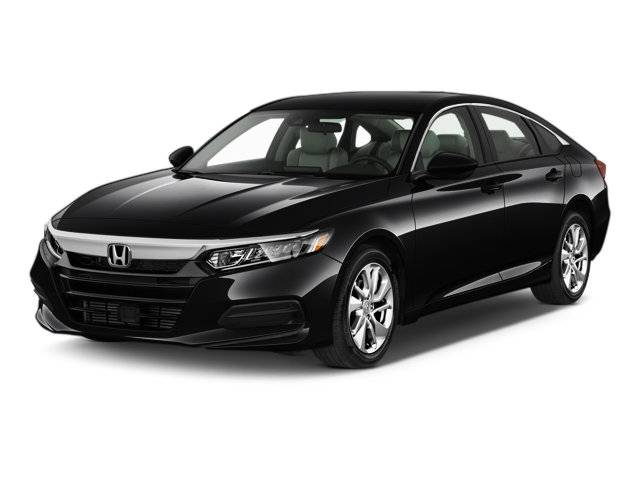 2023 Honda Accord LX — Sedan — 61,909 mi — Yuma, AZ