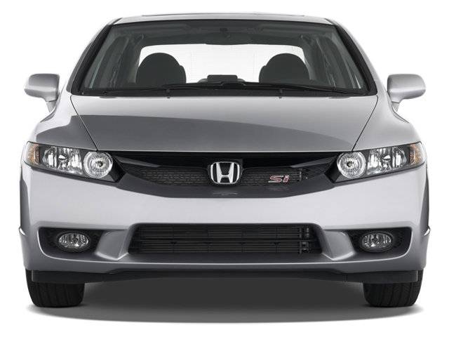 2010 Honda Civic LX — Coupe — 145,694 mi — Yuma, AZ