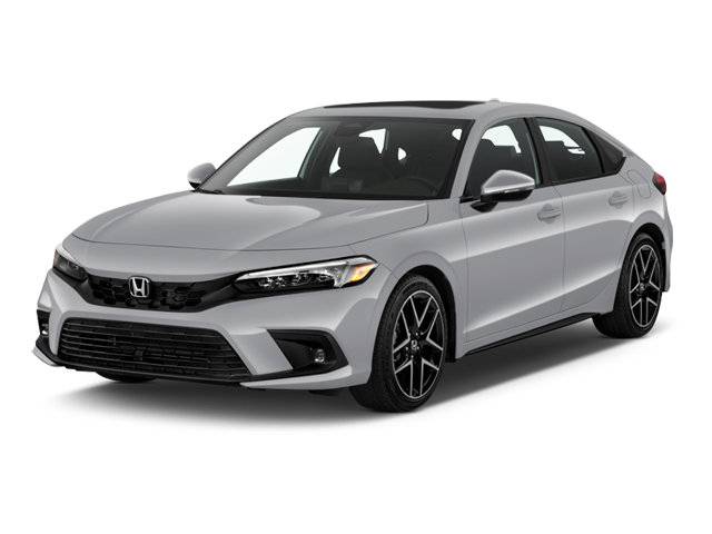 2024 Honda Civic EX-L — Hatchback — 26,860 mi — Yuma, AZ