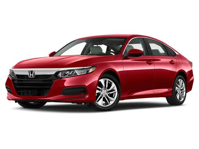 2019 Honda Accord Sport — Sedan — 116,152 mi — Yuma, AZ