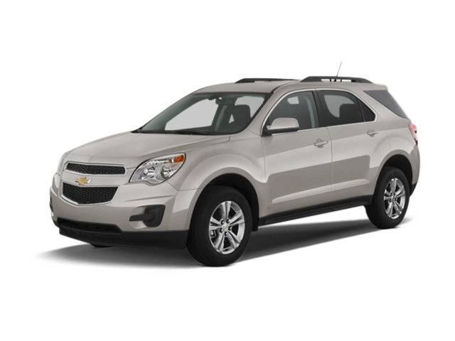 2014 Chevrolet Equinox LT — SUV — 94,632 mi — Yuma, AZ