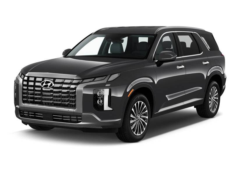 2023 Hyundai Palisade XRT — SUV — 2,706 mi — Yuma, AZ