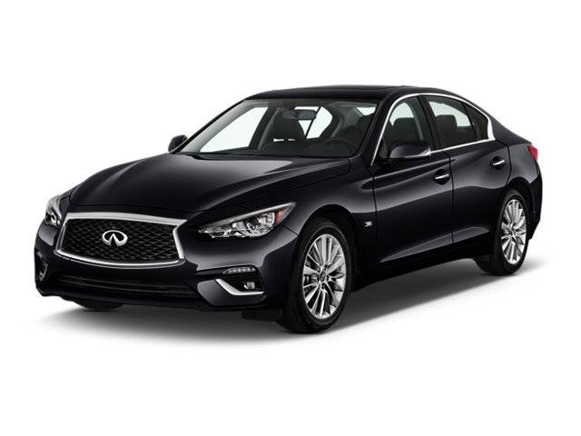 2020 INFINITI Q50 3.0t SPORT — Sedan — 85,511 mi — Yuma, AZ