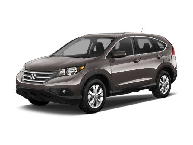 2014 Honda CR-V EX — SUV — 134,844 mi — Yuma, AZ
