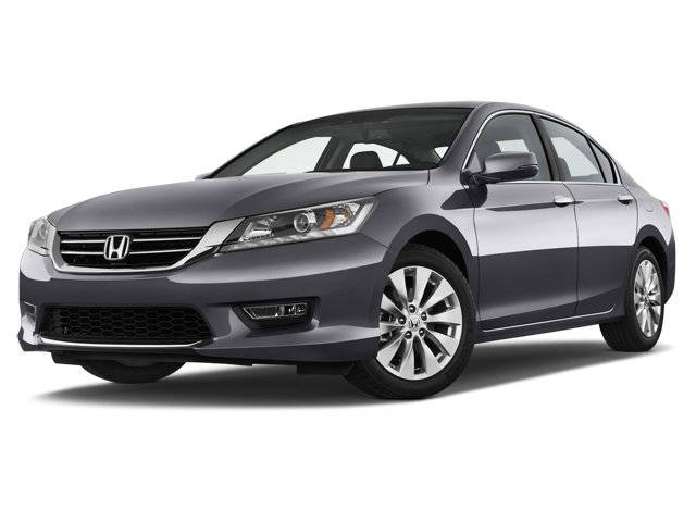 2013 Honda Accord Sport — Sedan — 112,529 mi — Yuma, AZ