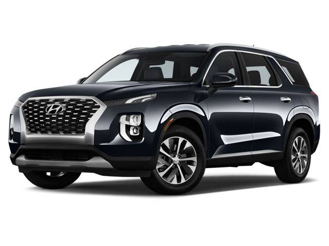 2021 Hyundai Palisade SEL — SUV — 39,990 mi — Yuma, AZ