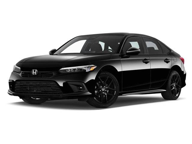 2022 Honda Civic Sport — Sedan — 55,094 mi — Yuma, AZ