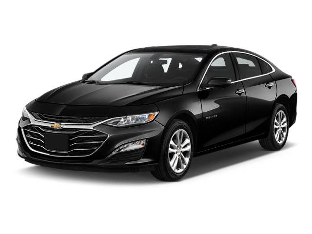 2018 Chevrolet Malibu Premier — Sedan — 80,754 mi — Yuma, AZ