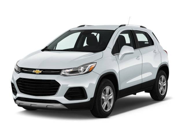 2019 Chevrolet Trax LT — SUV — 72,230 mi — Yuma, AZ