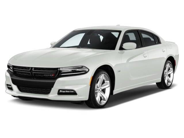 2016 Dodge Charger R/T — Sedan — 145,713 mi — Yuma, AZ