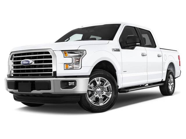 2016 Ford F-150 XLT — Pickup Truck — 31,325 mi — Yuma, AZ