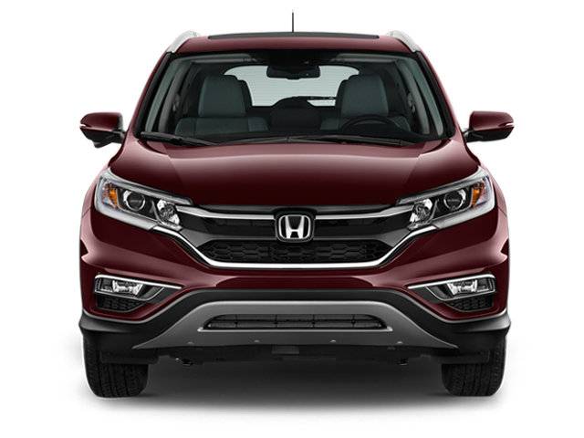 2016 Honda CR-V EX — SUV — 70,957 mi — Yuma, AZ