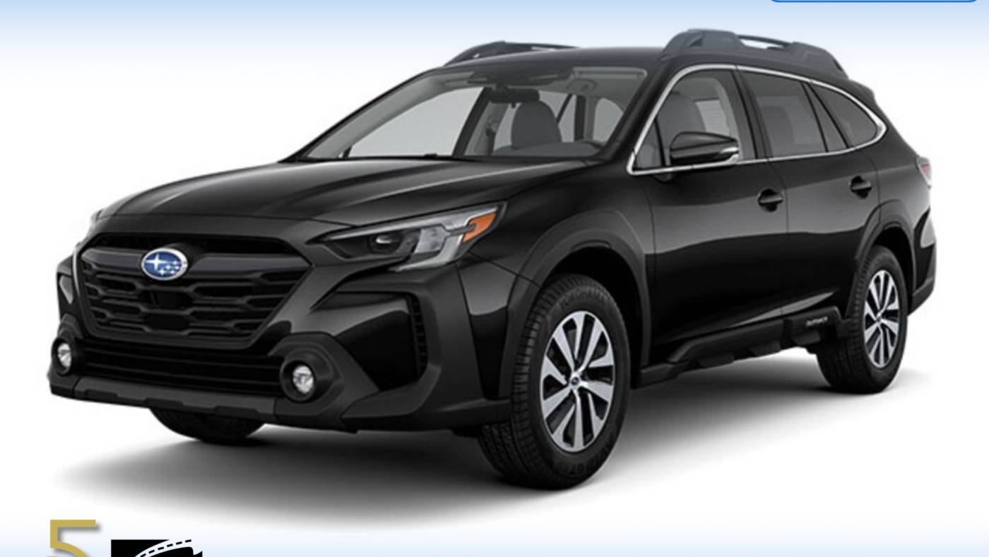 2025 Subaru Outback Premium — SUV — 24,849 mi — Trenton, ME