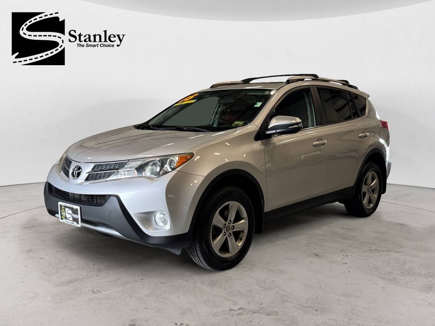 2015 Toyota RAV4 XLE — SUV — 68,178 mi — Trenton, ME