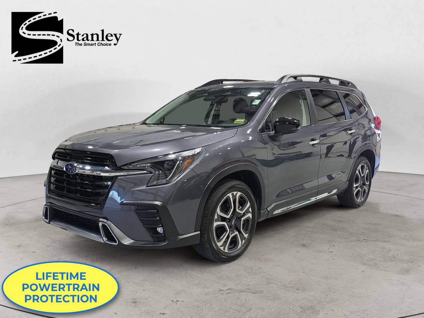 2025 Subaru Ascent Touring — SUV — 3,960 mi — Trenton, ME