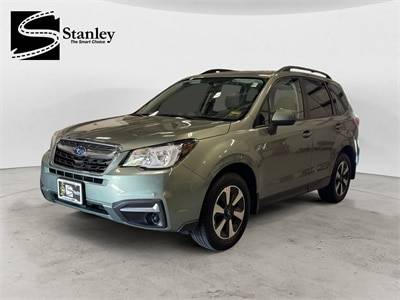 2017 Subaru Forester 2.5i Premium — SUV — 63,258 mi — Trenton, ME