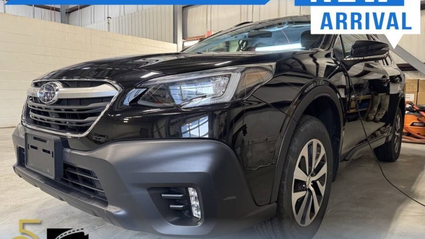 2021 Subaru Outback 2.5i Premium — SUV — 32,208 mi — Trenton, ME