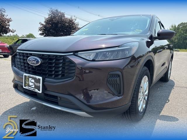 2023 Ford Escape Active — SUV — 20,435 mi — Trenton, ME