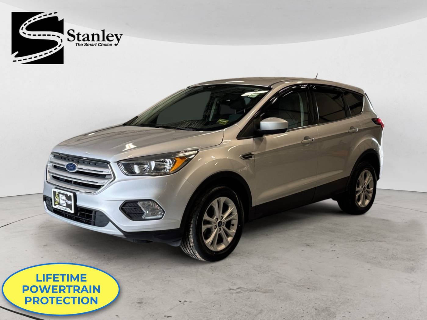 2019 Ford Escape SE — SUV — 42,931 mi — Trenton, ME