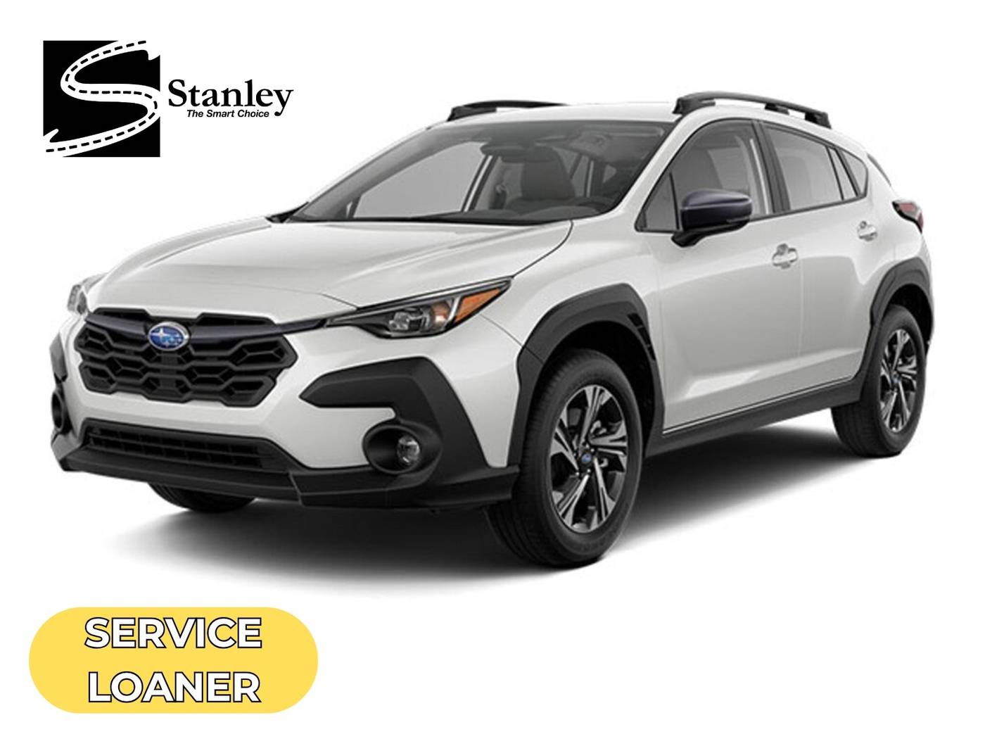 2024 Subaru Crosstrek Premium — SUV — 5 mi — Trenton, ME