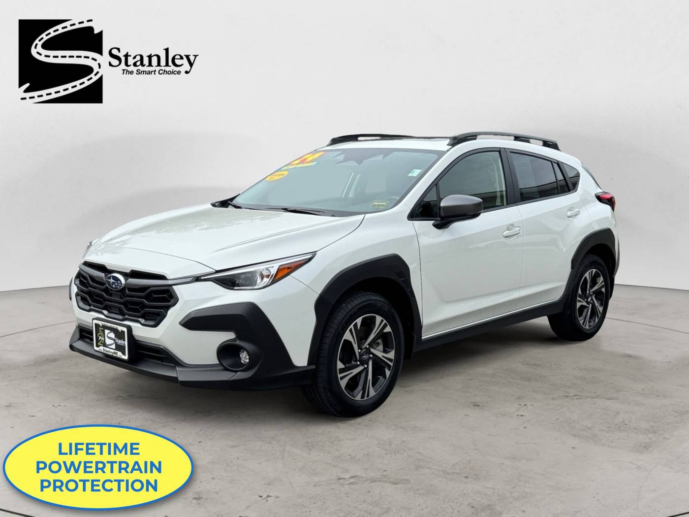 2024 Subaru Crosstrek Premium — SUV — 7 mi — Trenton, ME