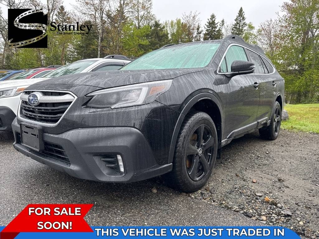 2020 Subaru Outback 2.5i Premium — SUV — 48,850 mi — Trenton, ME