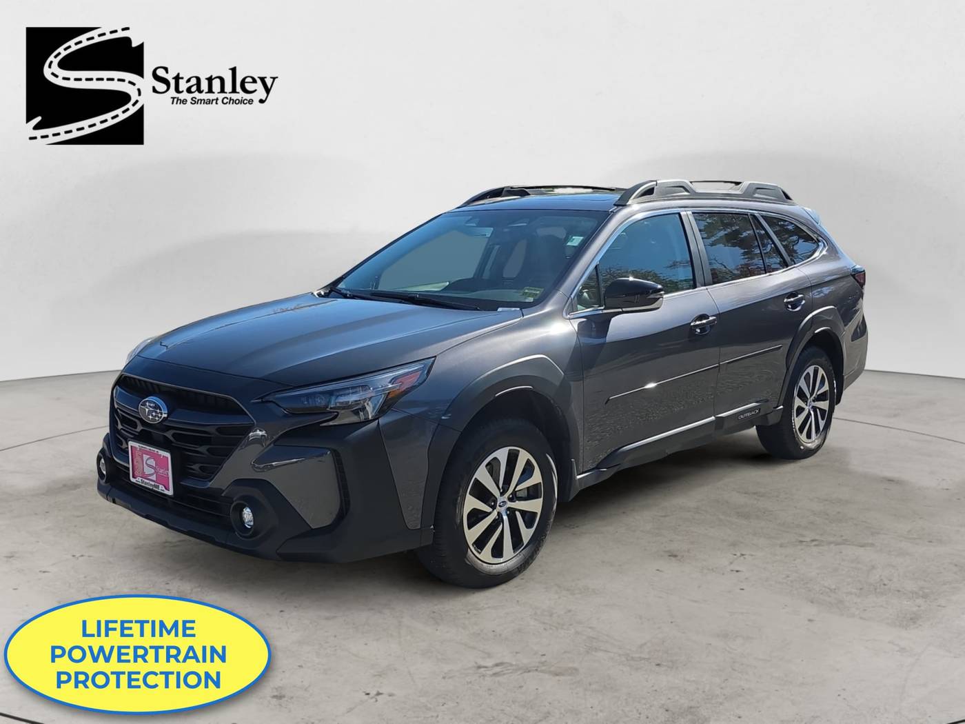 2025 Subaru Outback Premium — SUV — 5 mi — Trenton, ME