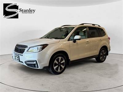 2018 Subaru Forester 2.5i Premium — SUV — 86,486 mi — Trenton, ME