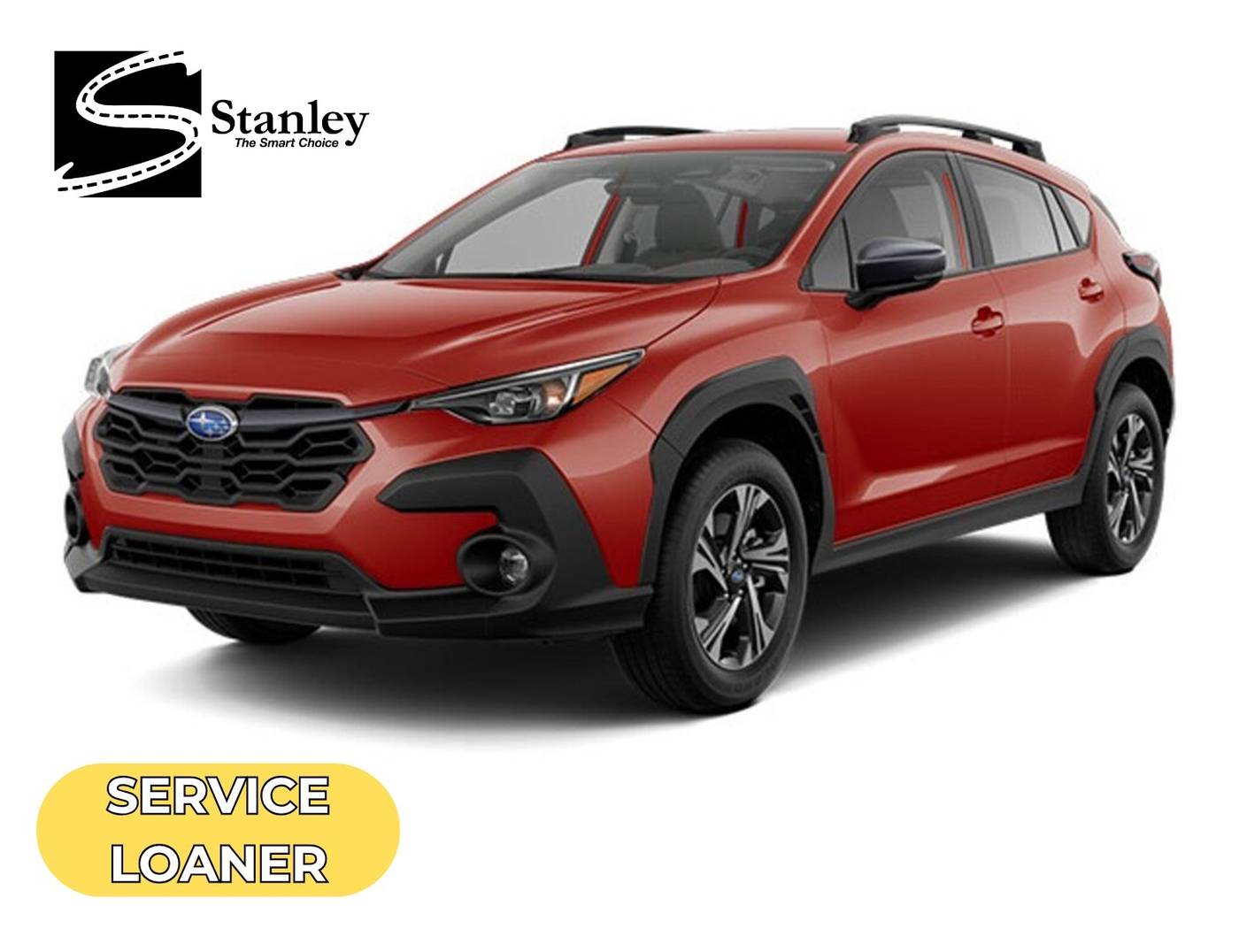 2024 Subaru Crosstrek Premium — SUV — 5 mi — Trenton, ME
