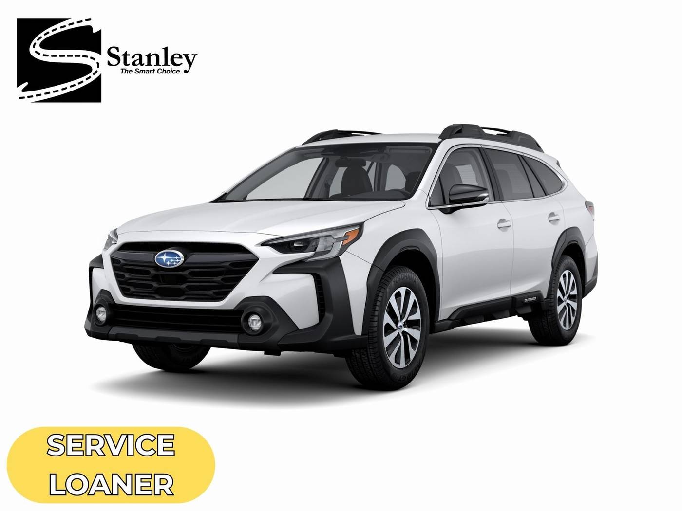 2025 Subaru Outback Premium — SUV — 5 mi — Trenton, ME