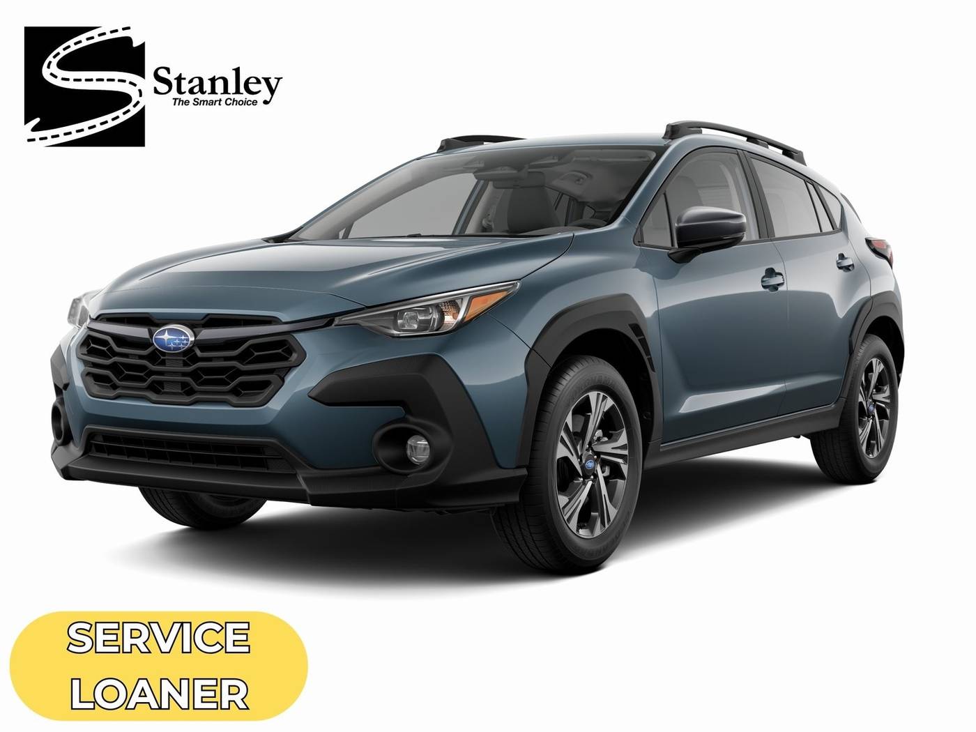 2025 Subaru Crosstrek Premium — SUV — 5 mi — Trenton, ME