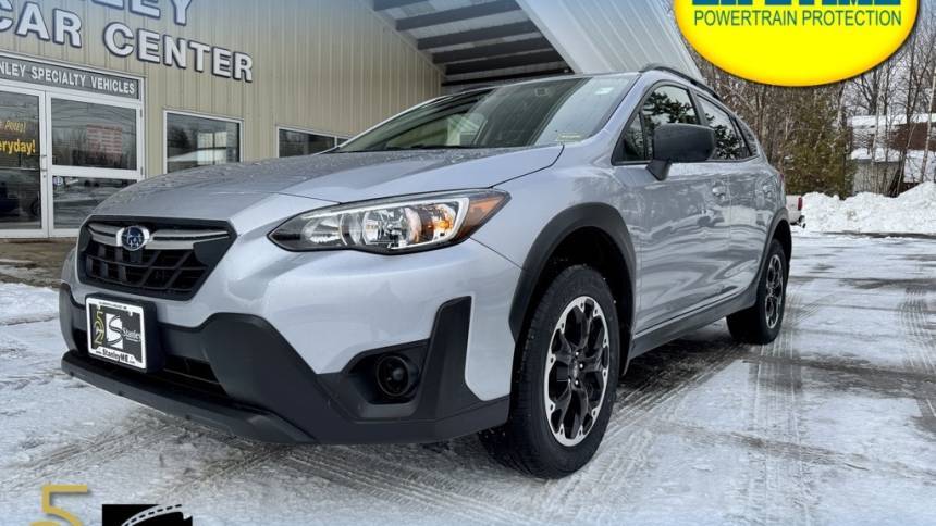 2022 Subaru Crosstrek 2.0i — SUV — 23,975 mi — Trenton, ME