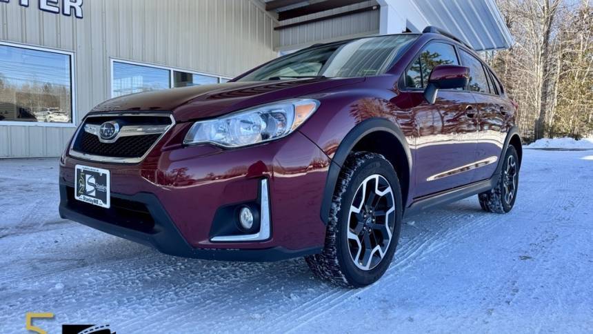 2017 Subaru Crosstrek Premium — SUV — 60,940 mi — Trenton, ME