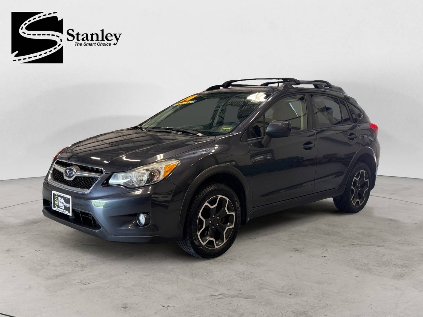 2014 Subaru XV Crosstrek 2.0i Premium — SUV — 114,546 mi — Trenton, ME