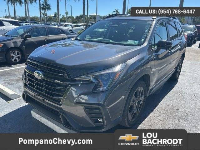2023 Subaru Ascent Onyx Edition Limited — SUV — 49,511 mi — Pompano Beach, FL