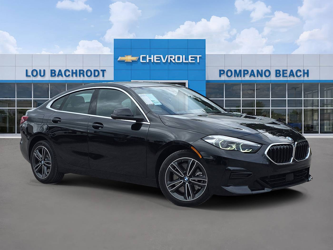 2024 BMW 2 Series 228i — Sedan — 25,040 mi — Pompano Beach, FL
