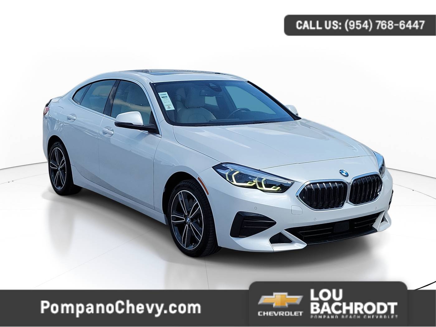 2022 BMW 2 Series 228i — Sedan — 18,627 mi — Pompano Beach, FL