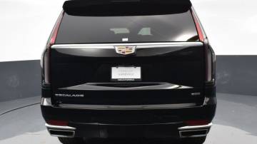 New 2023 Cadillac Escalade Premium Luxury SUV in Naperville #23187