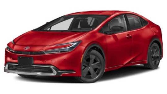 2024 Toyota Prius Prime SE — Hatchback — 15,237 mi — Westbrook, CT