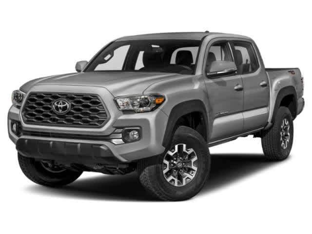 2021 Toyota Tacoma TRD Off Road — Pickup Truck — 45,988 mi — Westbrook, CT