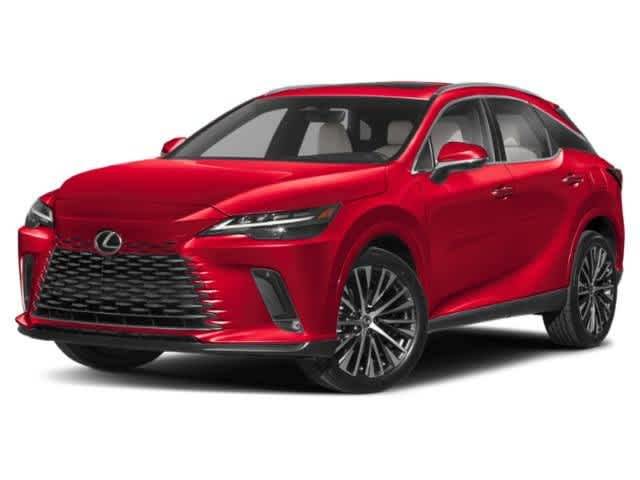 2024 Lexus RX RX 350 Premium — SUV — 13,922 mi — Westbrook, CT