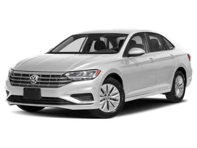 2019 Volkswagen Jetta SE — Sedan — 46,163 mi — Westbrook, CT