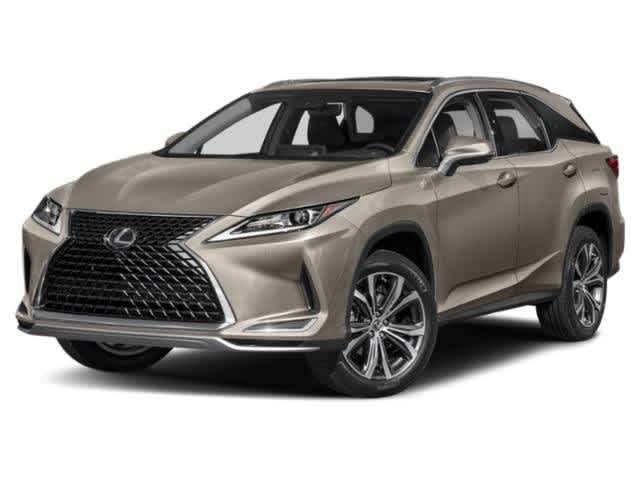 2021 Lexus RX RX 350L — SUV — 44,262 mi — Westbrook, CT
