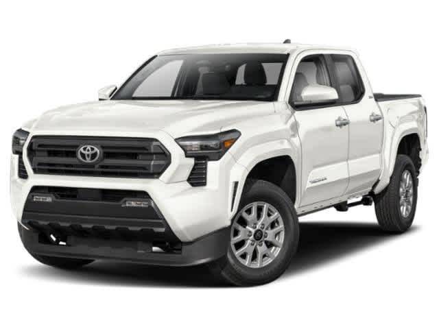 2024 Toyota Tacoma SR5 — Pickup Truck — 5,375 mi — Westbrook, CT