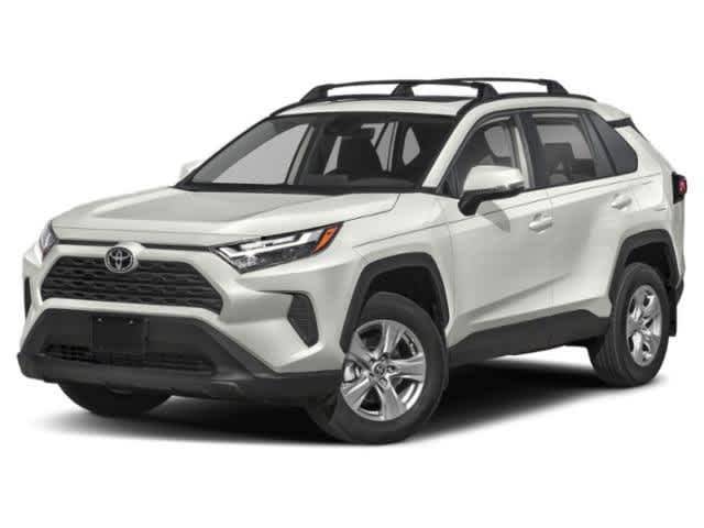 2022 Toyota RAV4 XLE Premium — SUV — 41,101 mi — Westbrook, CT