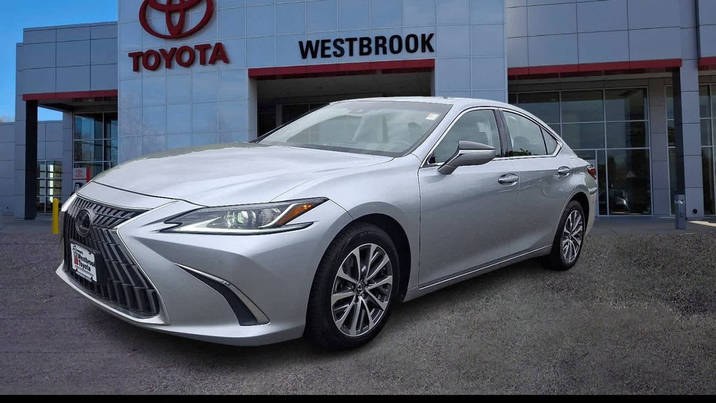 2023 Lexus ES 250 ES 250