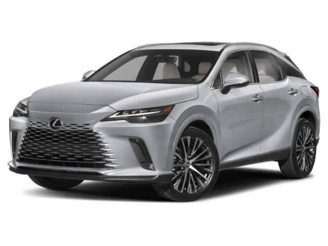 2024 Lexus RX RX 350 Premium — SUV — 12,585 mi — Westbrook, CT