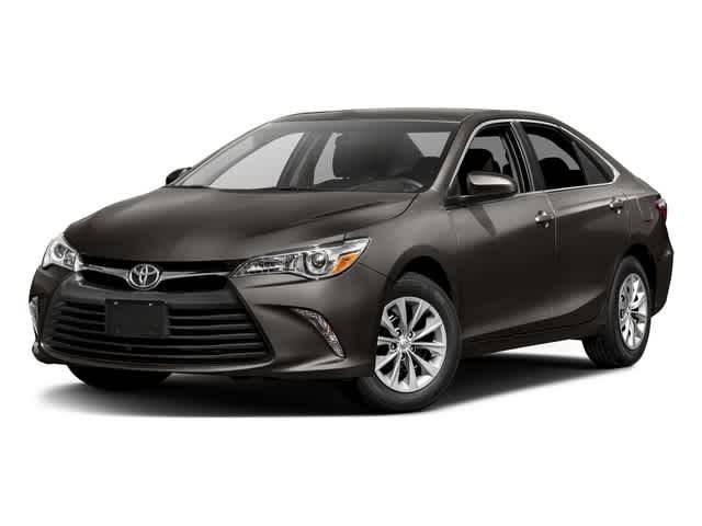 2017 Toyota Camry XLE — Sedan — 85,299 mi — Westbrook, CT